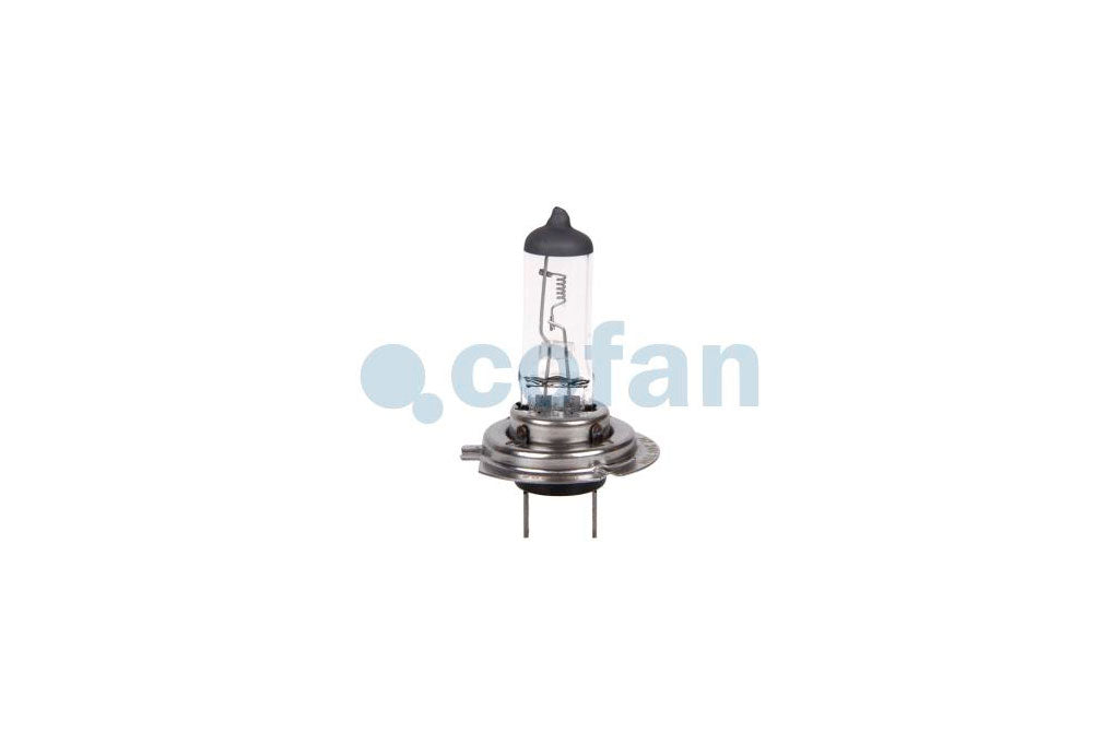 LÁMPARA HALÓGENA COFAN H7 (Px26d) 24V 70W