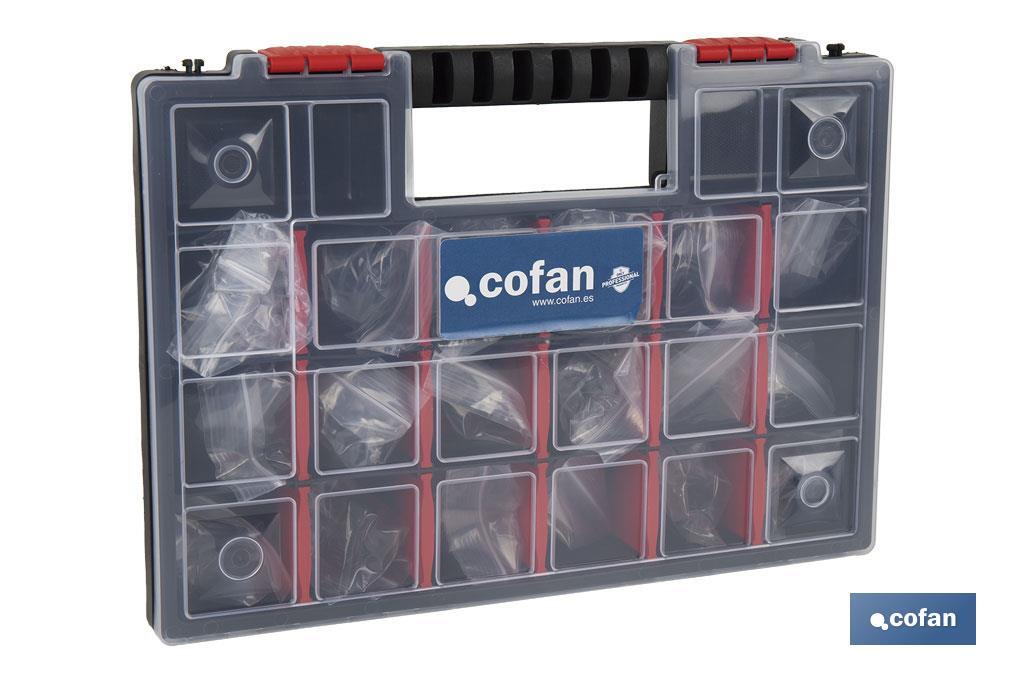 MALETIN TORICAS 2,9X1,78 - 23,40X3,53