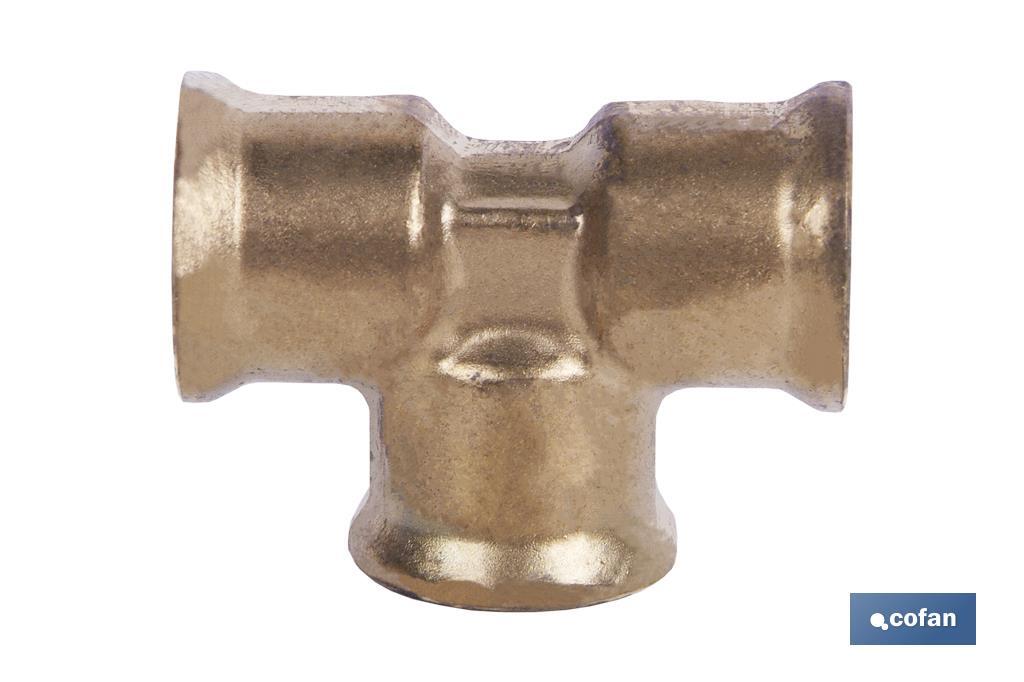 T + A5 CENTRAL R  - ROSCA 16 X 1,5