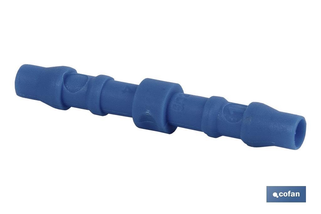 ESPIGA DOBLE T-4 Venta unitaria