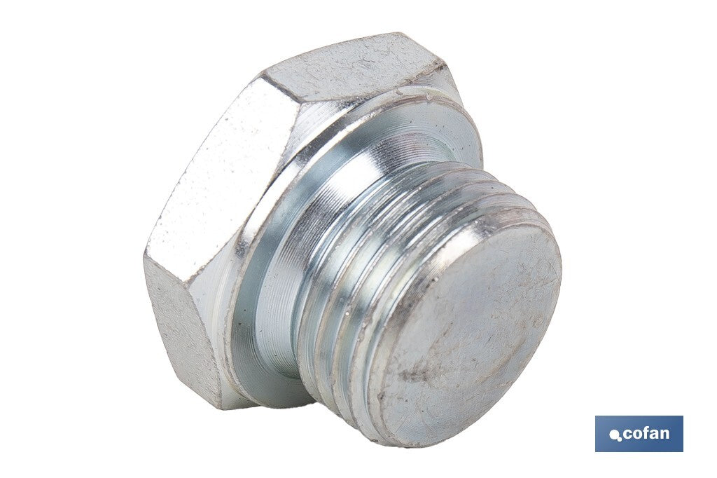 TAPÓN 22 X 1,5