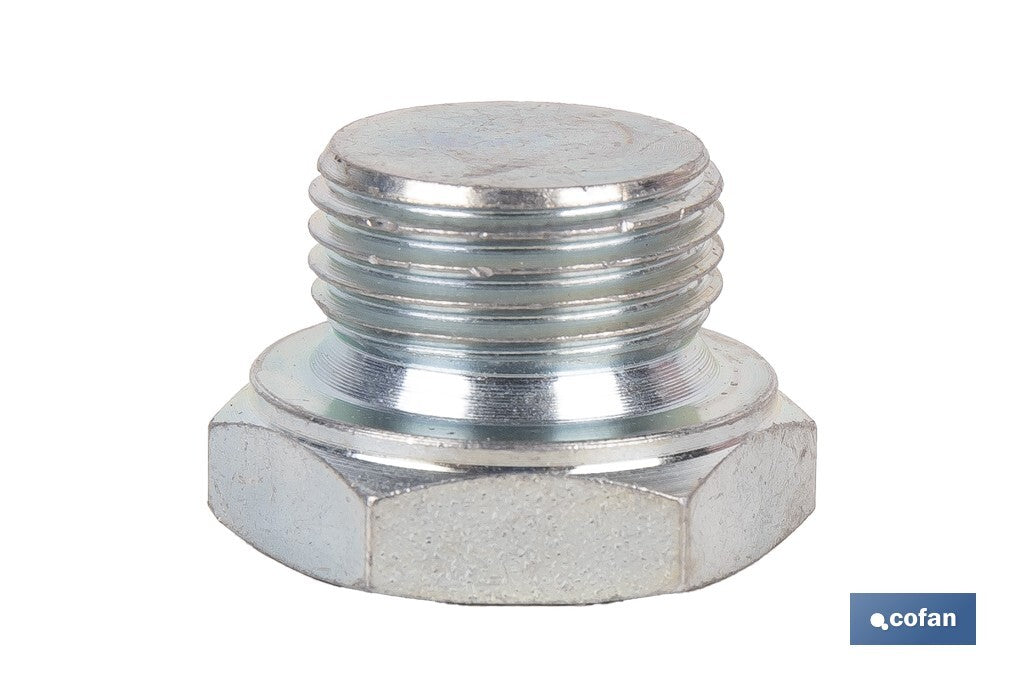 TAPÓN 22 X 1,5