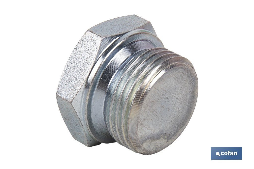 TAPÓN 22 X 1,5
