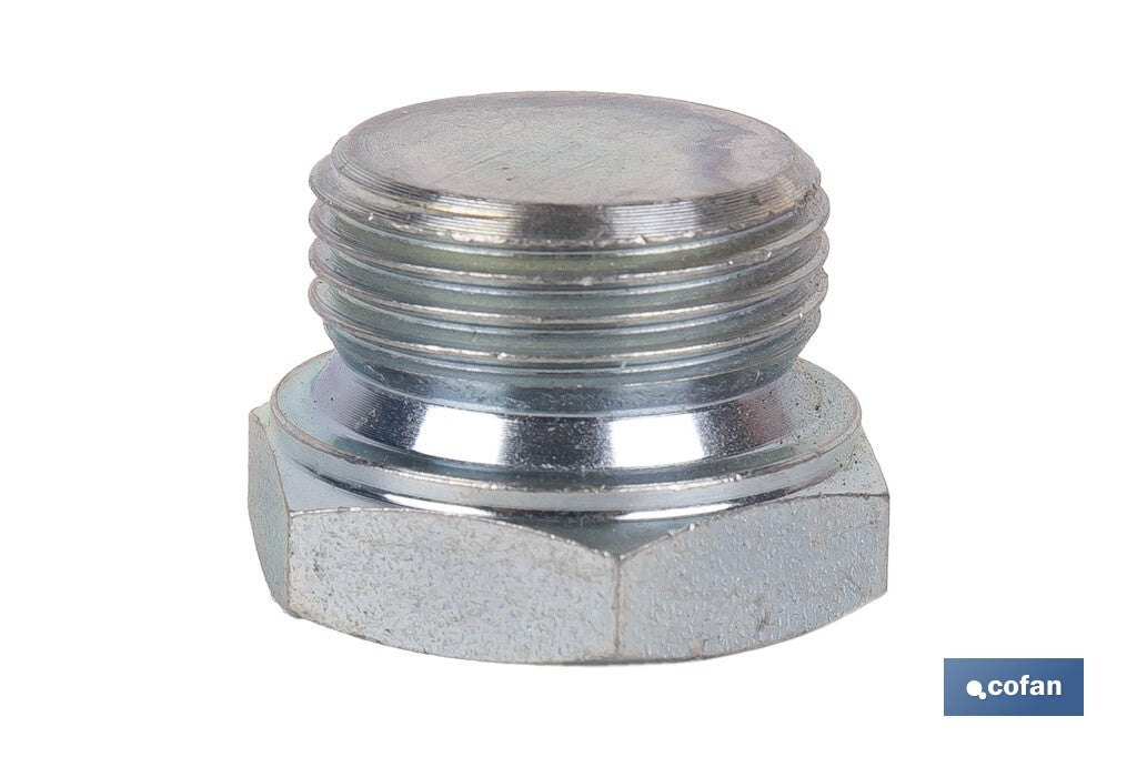 TAPÓN 22 X 1,5