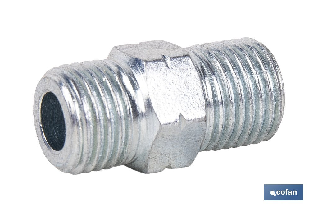 RACOR EMPALME 22 X 1.5 - 26 X 1.5