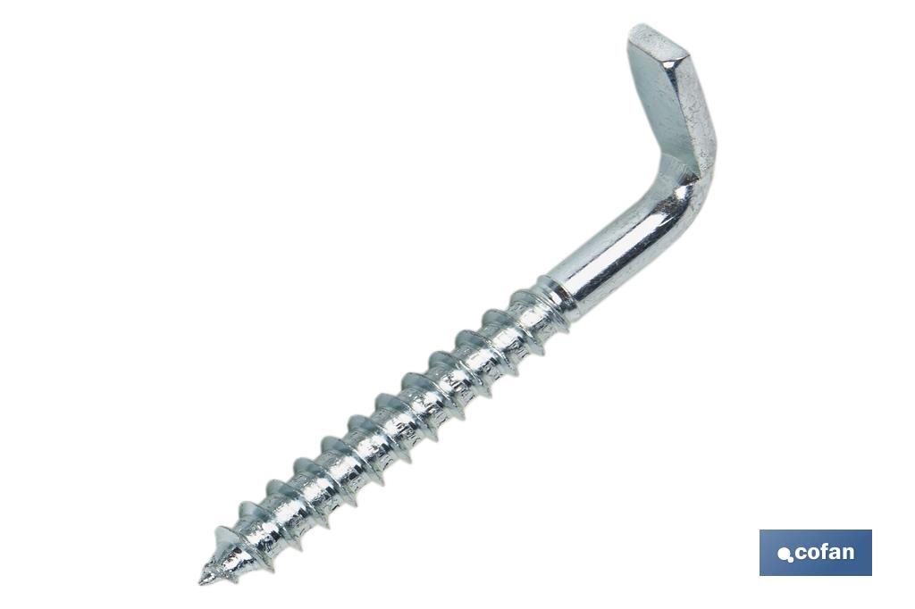 SET DE 2 PCS. TACO Y ALCAYATA PARA TERMO Y CALENTADOR 10 X 75 MM