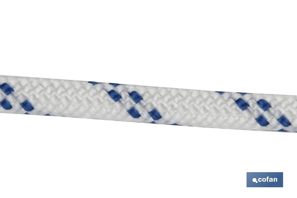 MADEJA CUERDA ESPECIAL ARRANQUE 4MM 5M