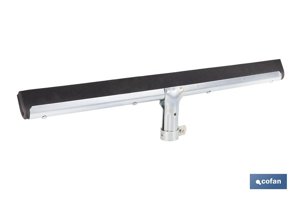 HARAGAN METALICO INDUSTRIAL 45CM