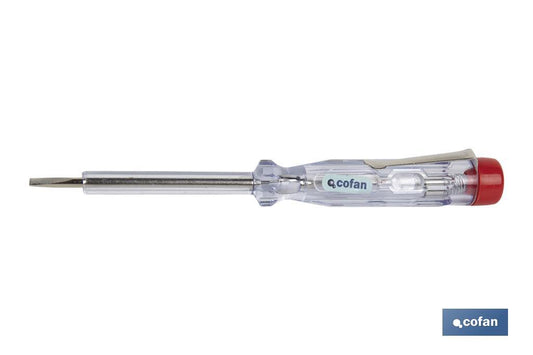 DESTORN. BUSCAPOLOS L-190-100-250V