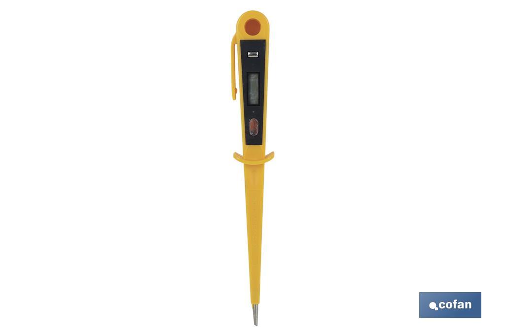 BUSCAPOLOS L-150 DE 100-250V