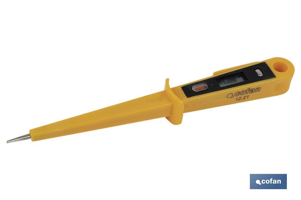 BUSCAPOLOS L-150 DE 100-250V