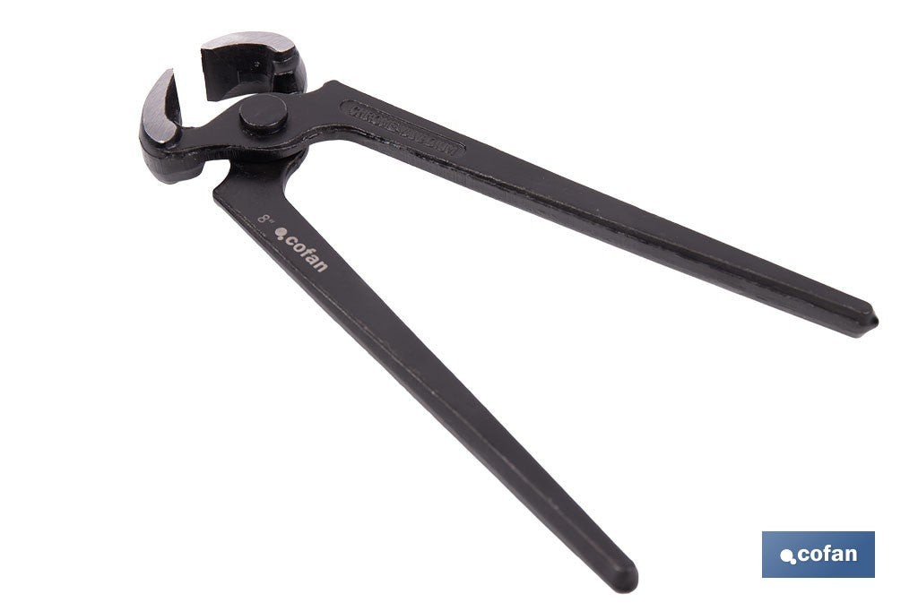 TENAZA DE CARPINTERO L-8