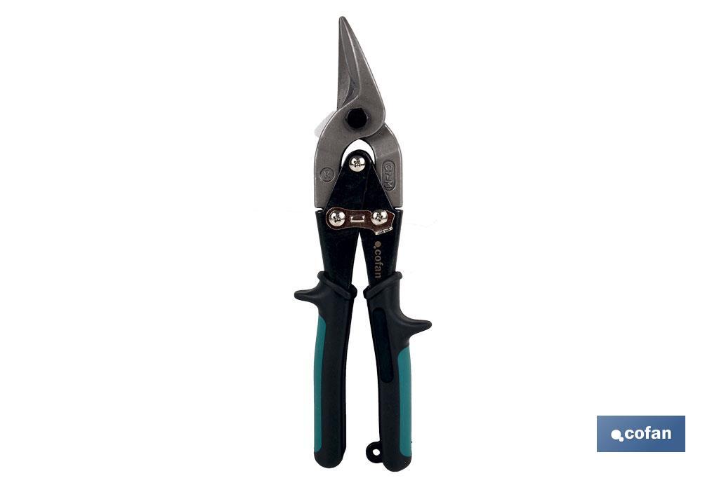 TIJERAS ARTICULADAS L-10 D R