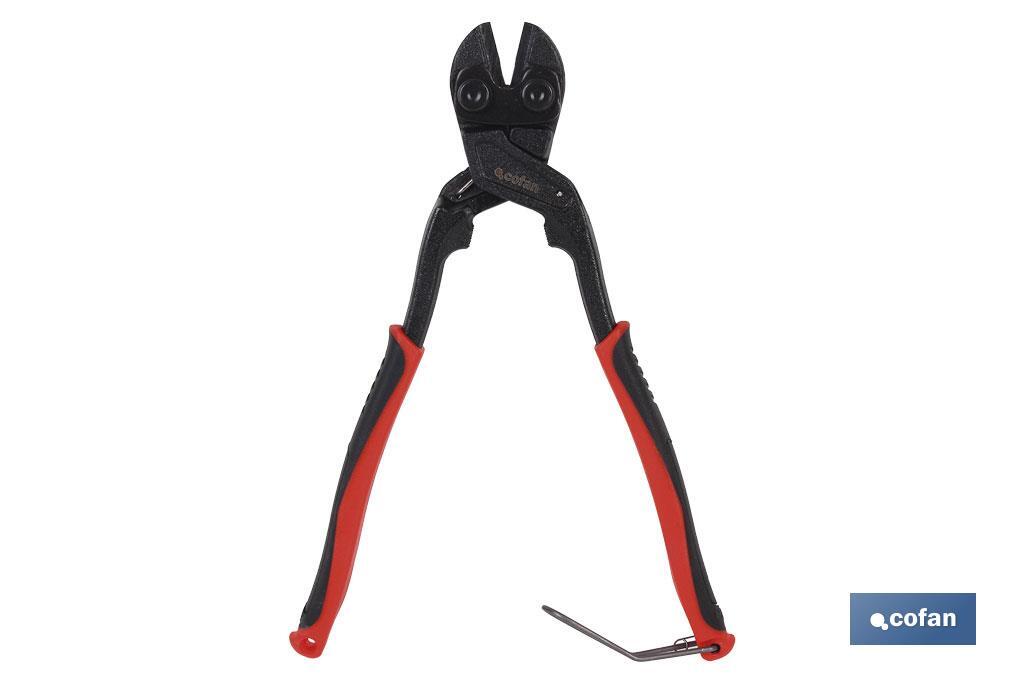 CORTAVARILLAS MINI L-8
