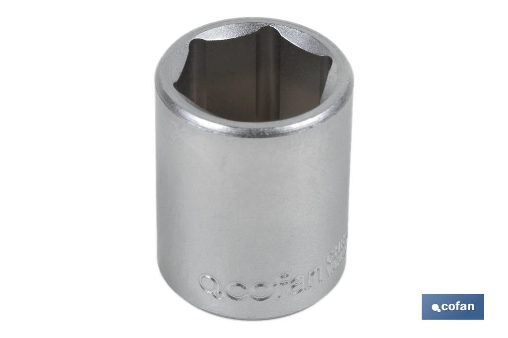 VASO 1/4 M-5,5