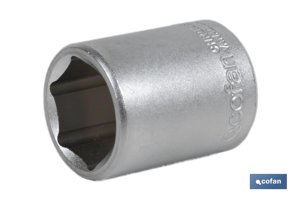 VASO 1/4 M-5,5