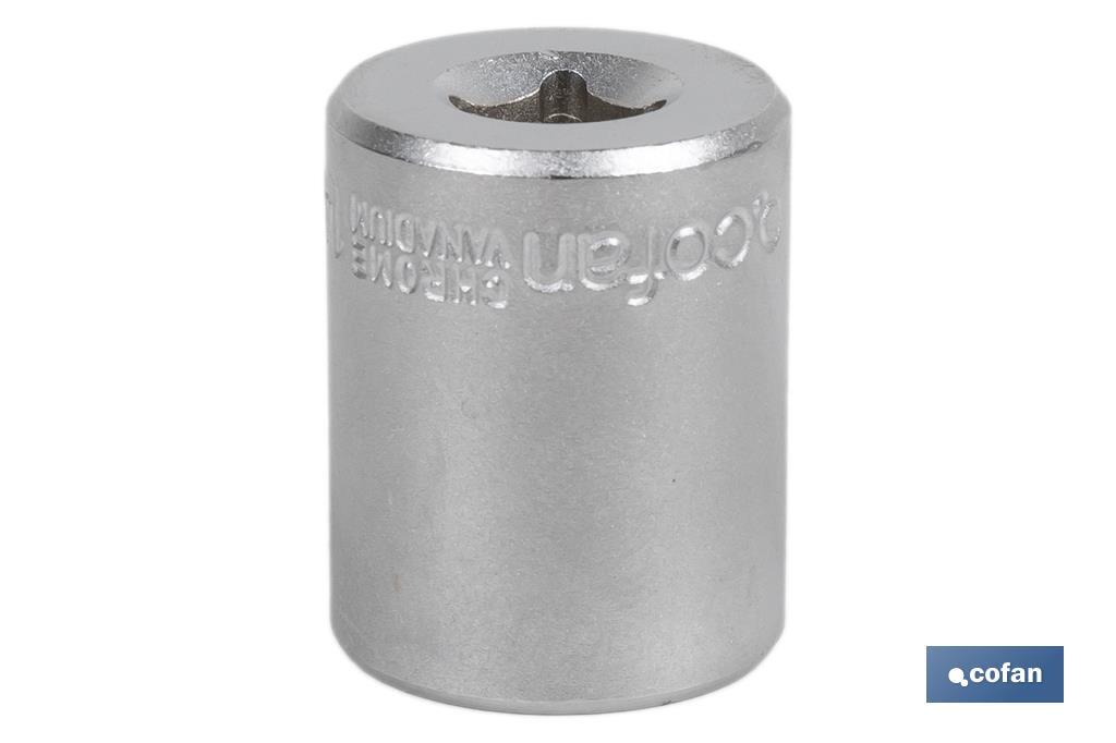 VASO 1/4 M-8