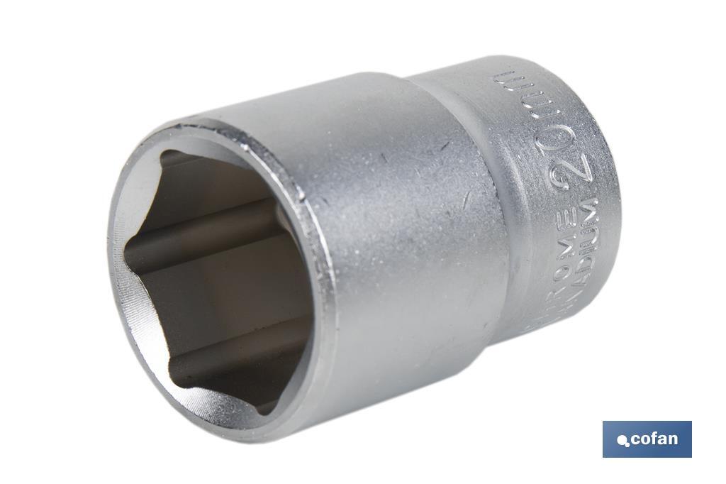 VASO 3/8 M-22
