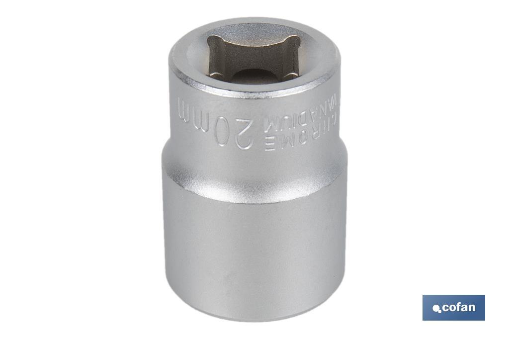 VASO 24 CARAS 1/2 M-22