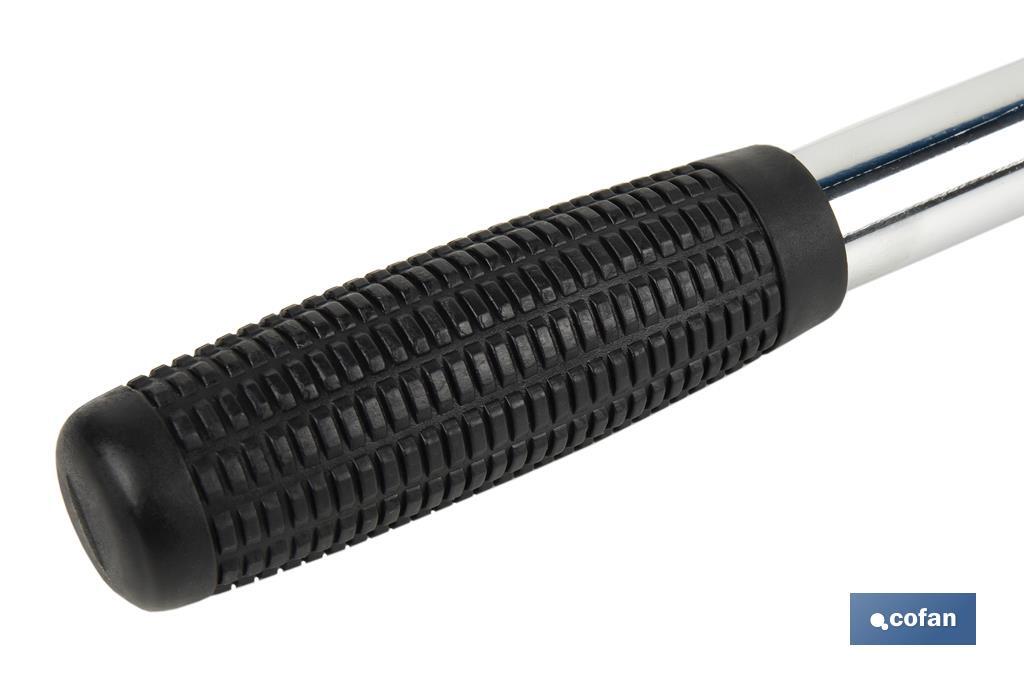 EXTENSIBLE PARA RUEDAS 17-19