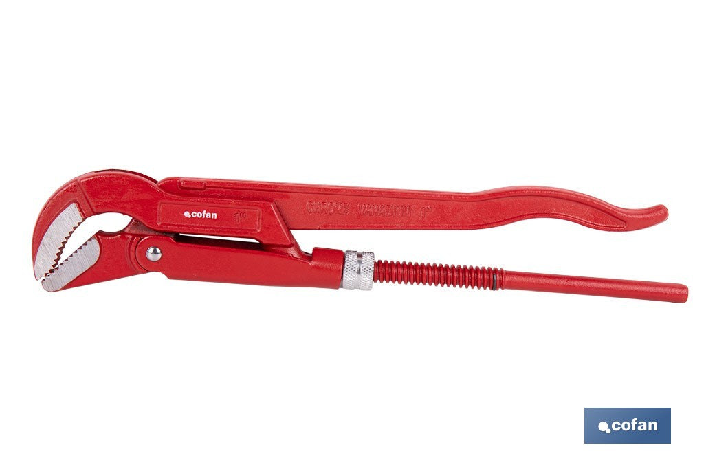 LLAVE SUECA 45º 1
