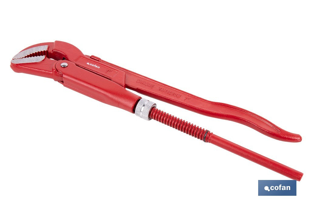 LLAVE SUECA 45º 1