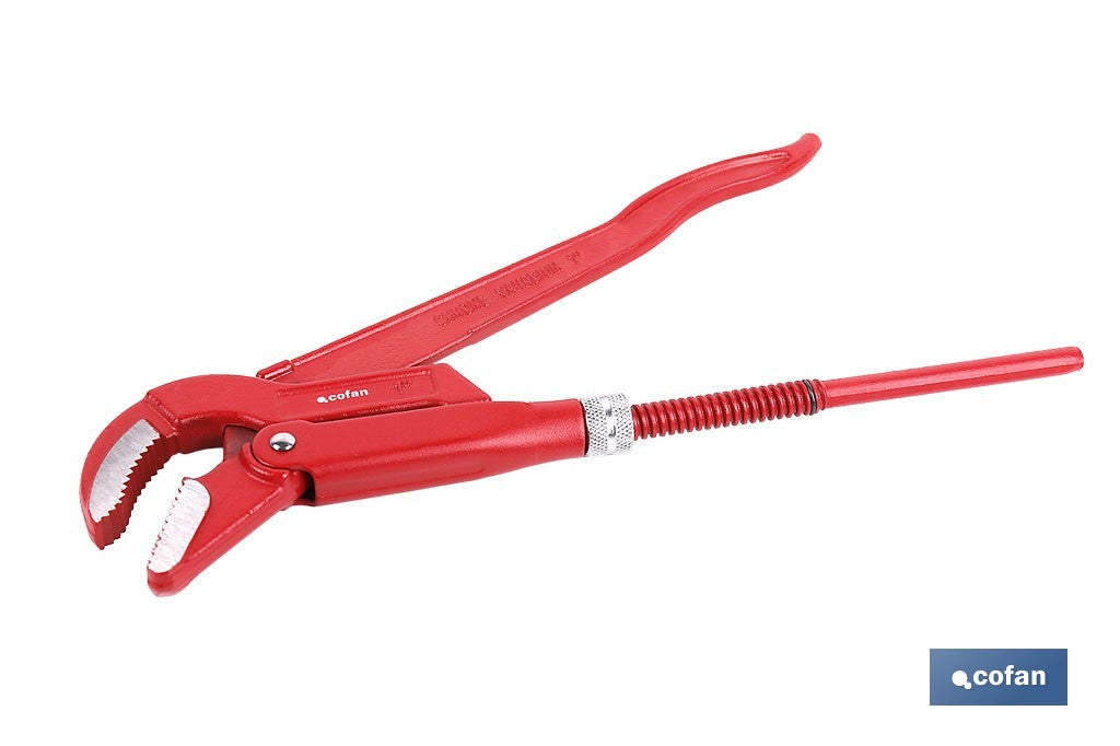 LLAVE SUECA 45º 1