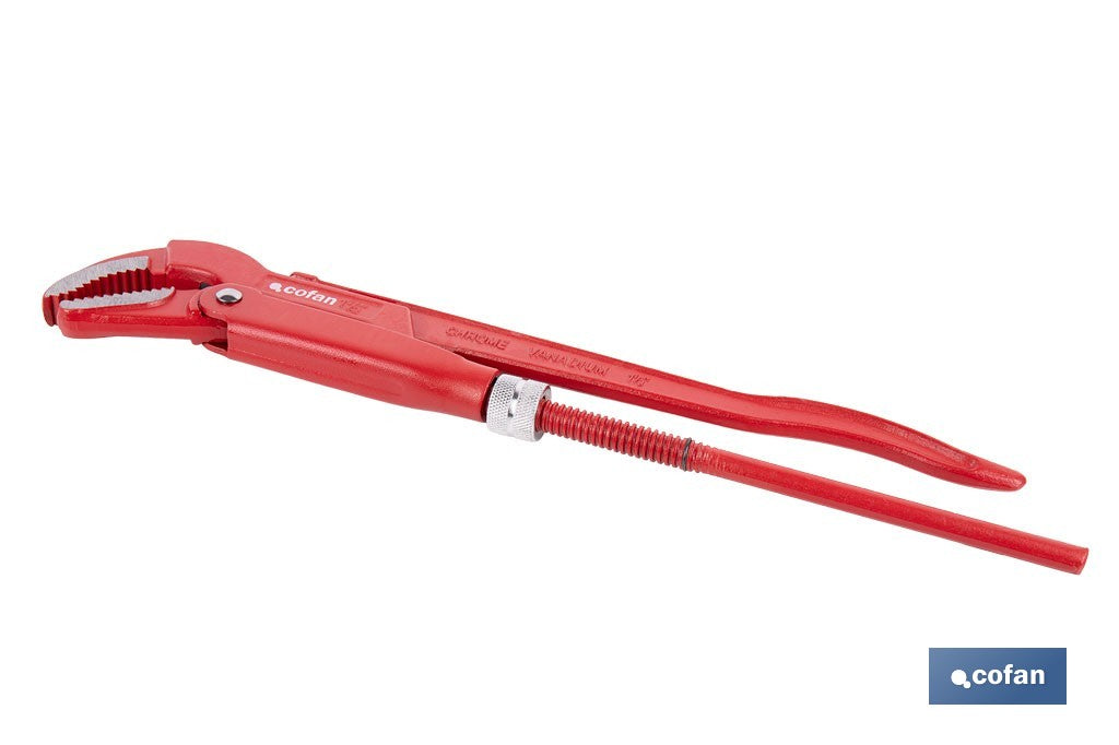 LLAVE SUECA 45º 1 1/2