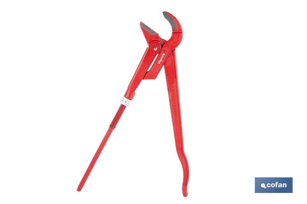 LLAVE SUECA 45º 2
