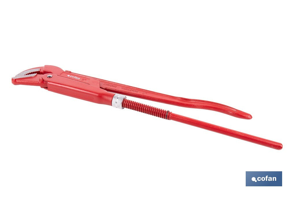 LLAVE SUECA 45º 2