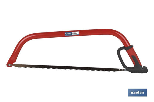 ARCO SIERRA MADERA CONFORT 24/610mm