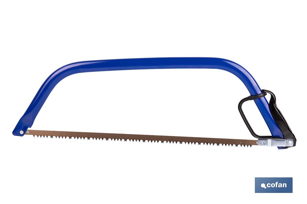 ARCO SIERRA MADERA PROTECT 21/533mm
