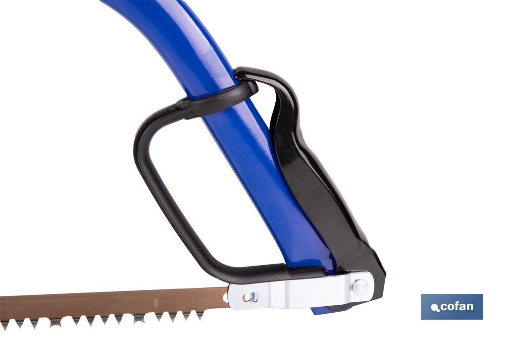 ARCO SIERRA MADERA PROTECT 30/762mm