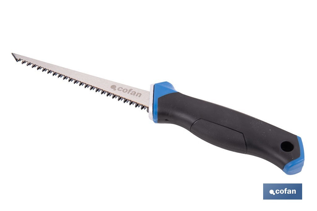 SERRUCHO PARA PLADUR Y ESCAYOLA 310 MM
