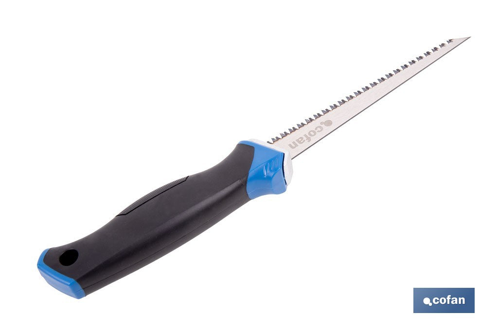 SERRUCHO PARA PLADUR Y ESCAYOLA 310 MM