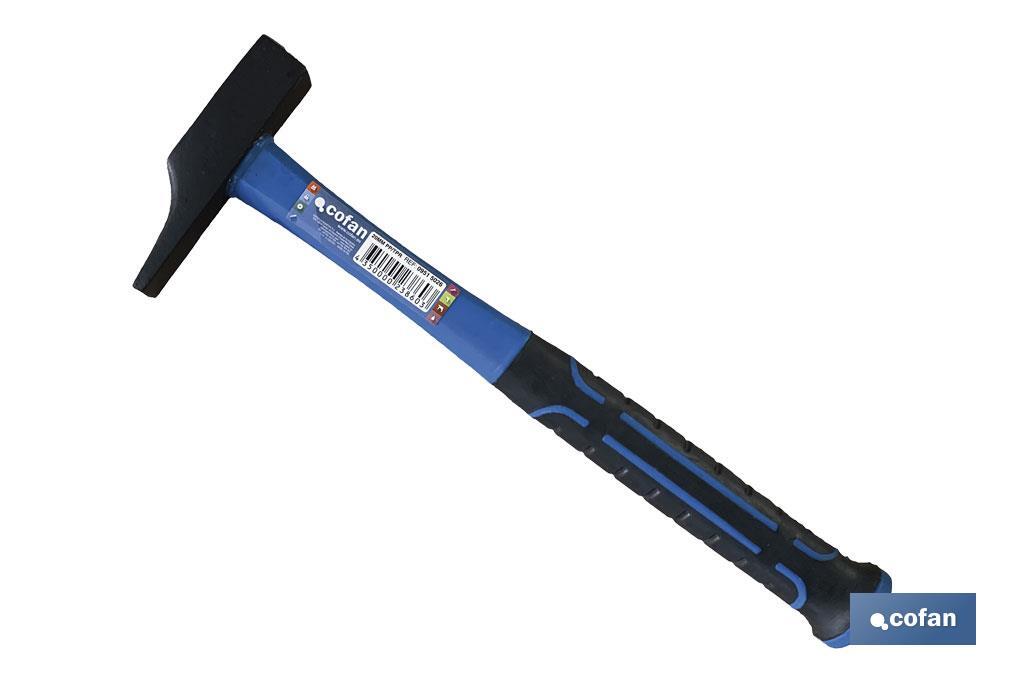 MARTILLO DE EBANISTA A-18