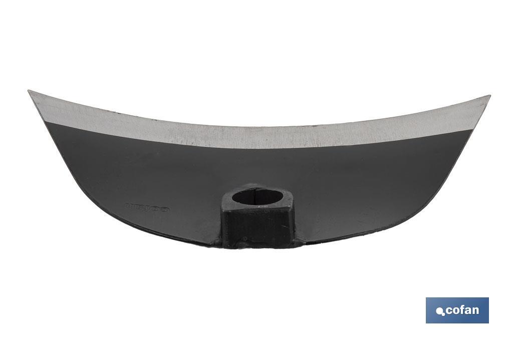 AZADA CANARIA 160 X 320 MM 1200 G