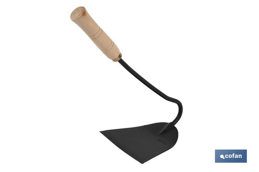 ALMOCAFRE GRANDE 140 X 100 X 370 MM 650 G
