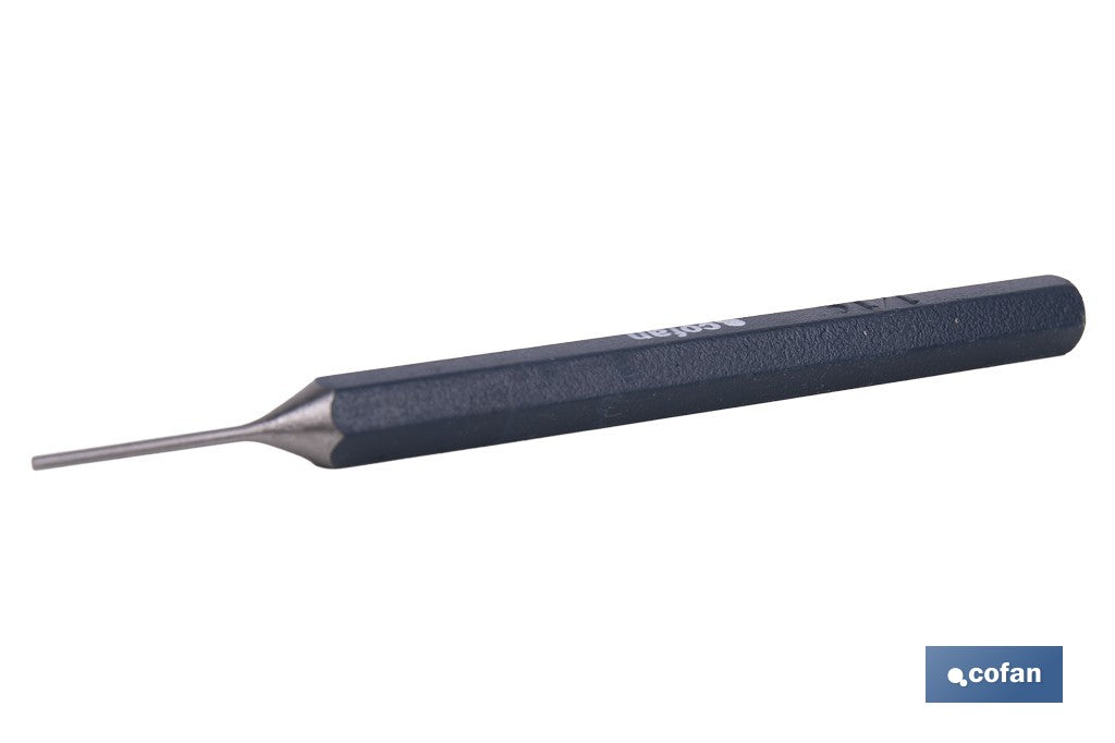 BOTADOR CILÍNDRICO 1,5 MM