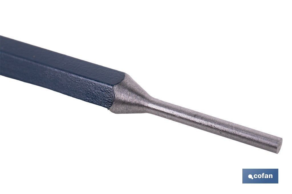BOTADOR CILÍNDRICO 3 MM