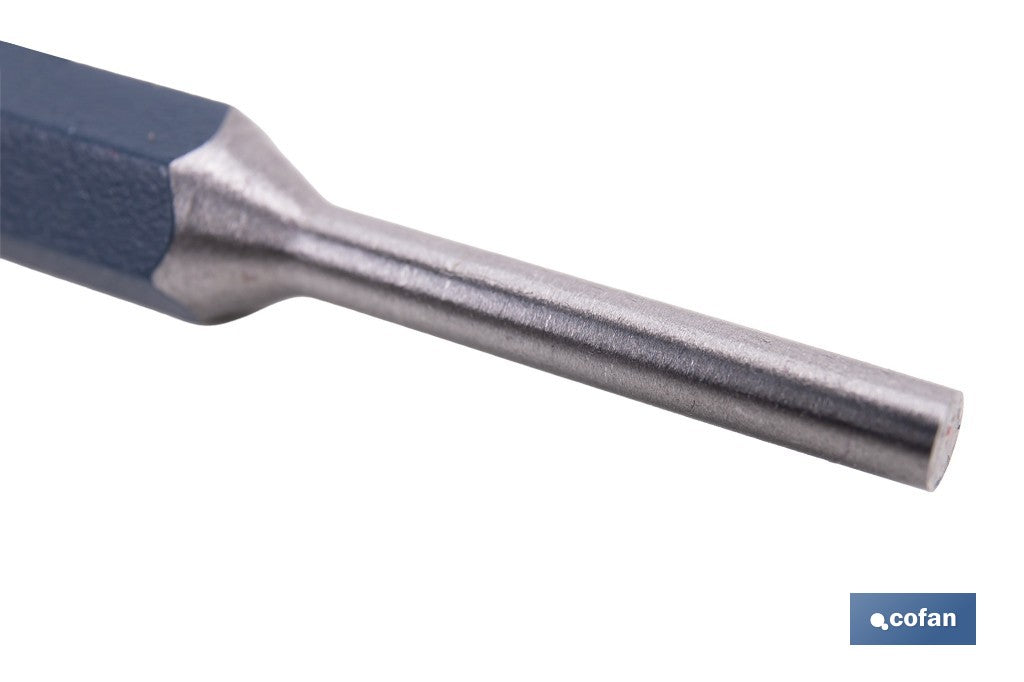 BOTADOR CILÍNDRICO 4 MM
