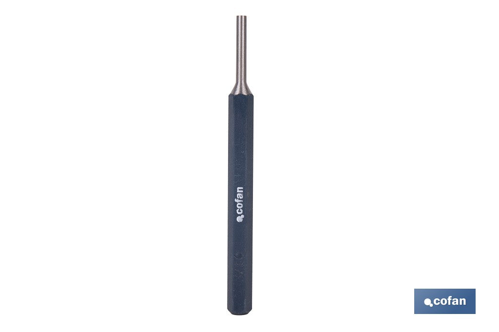 BOTADOR CILÍNDRICO 5 MM