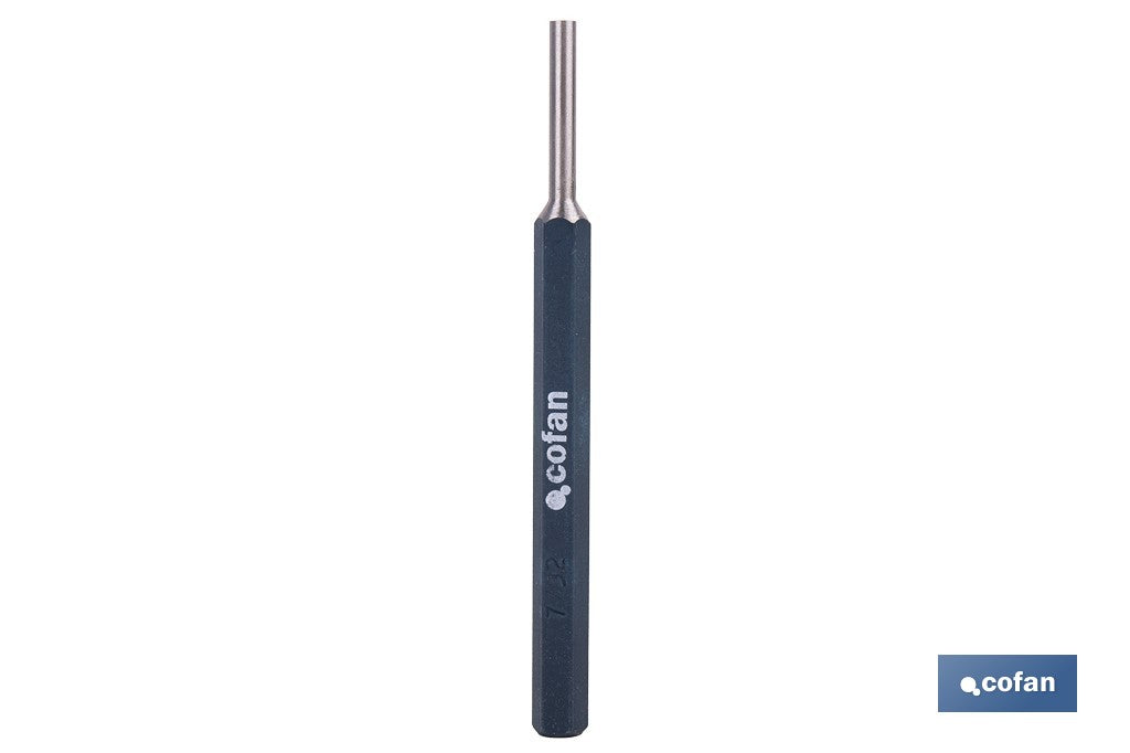 BOTADOR CLÍNDRICO 5,5 MM