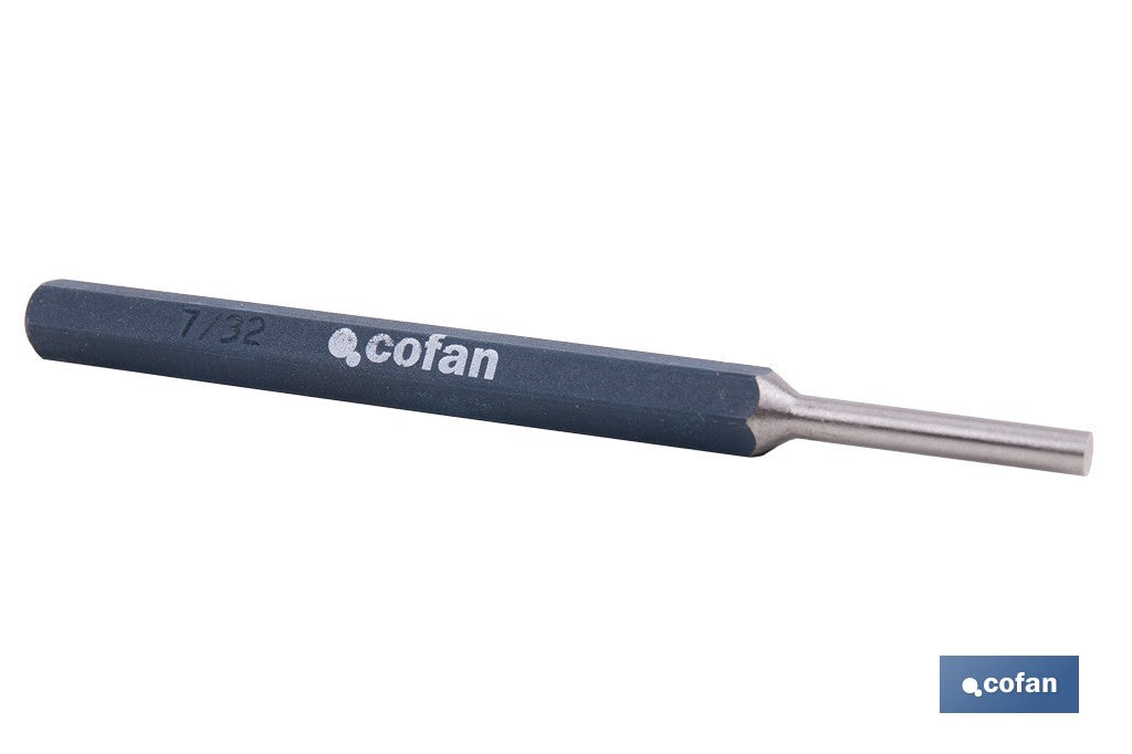 BOTADOR CLÍNDRICO 5,5 MM