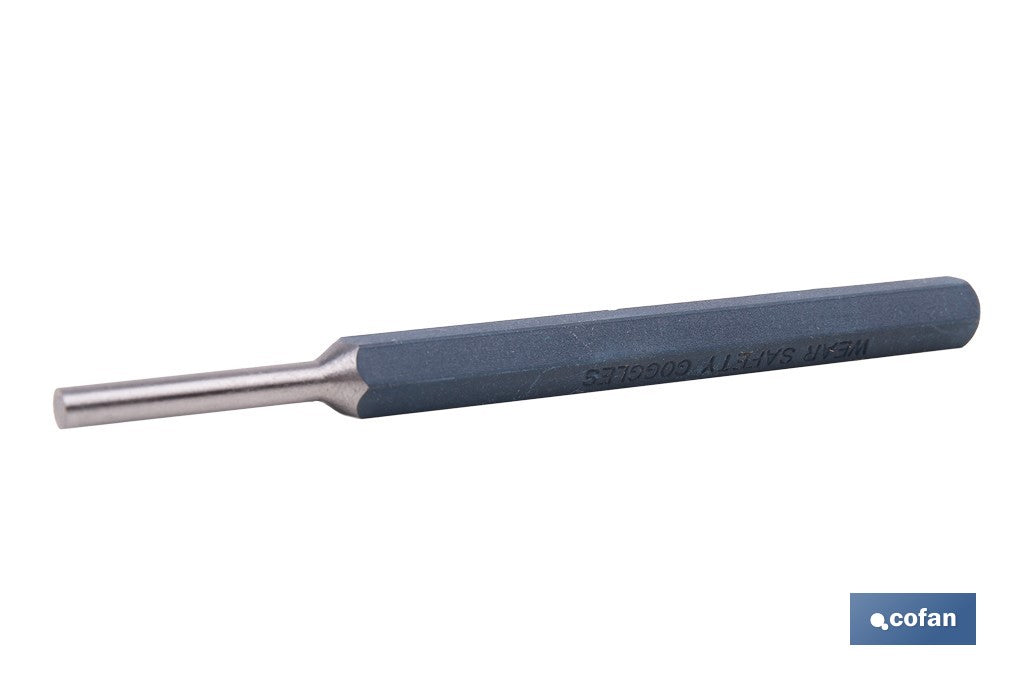 BOTADOR CLÍNDRICO 5,5 MM