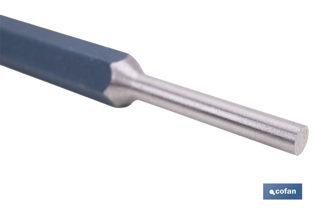 BOTADOR CLÍNDRICO 5,5 MM
