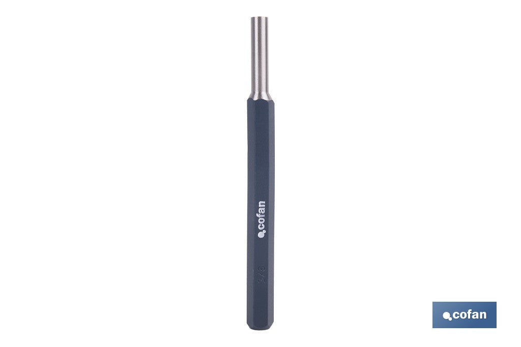 BOTADOR CILÍNDRICO 10 MM