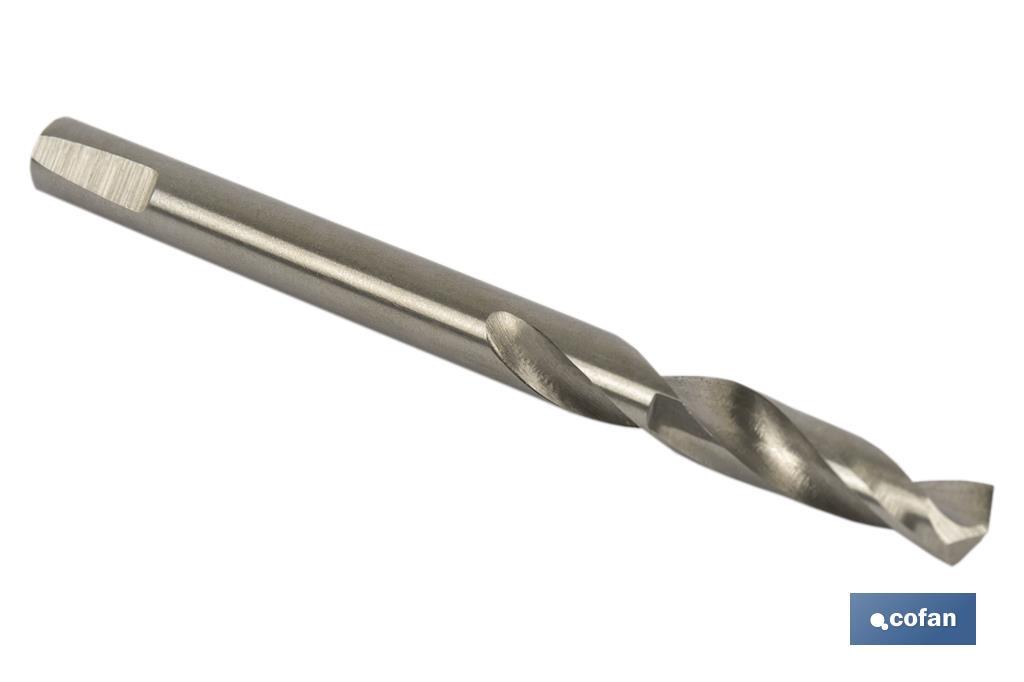 BROCA GUIA PARA CORONAS BIMETAL