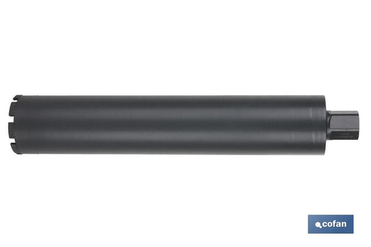 BROCA HORMIGON 11/4 L-450MM  D-42MM