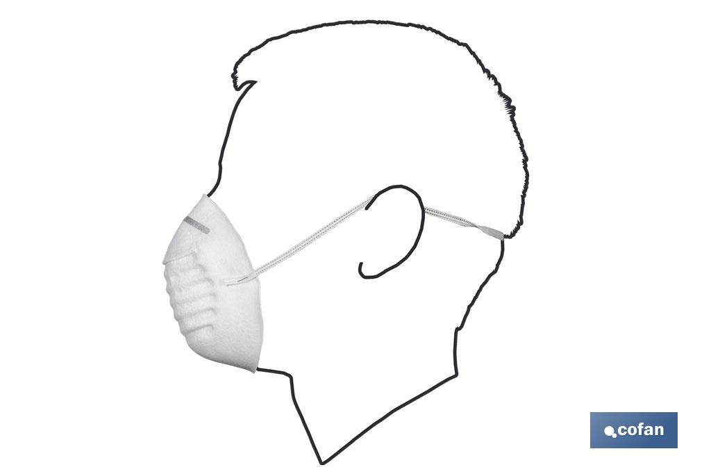 MASCARILLA NORMAL